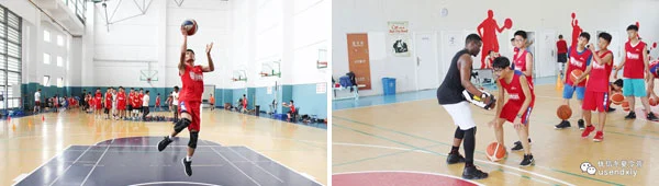 如何设计一份适合初学者的篮球爆发力训练方案?_0